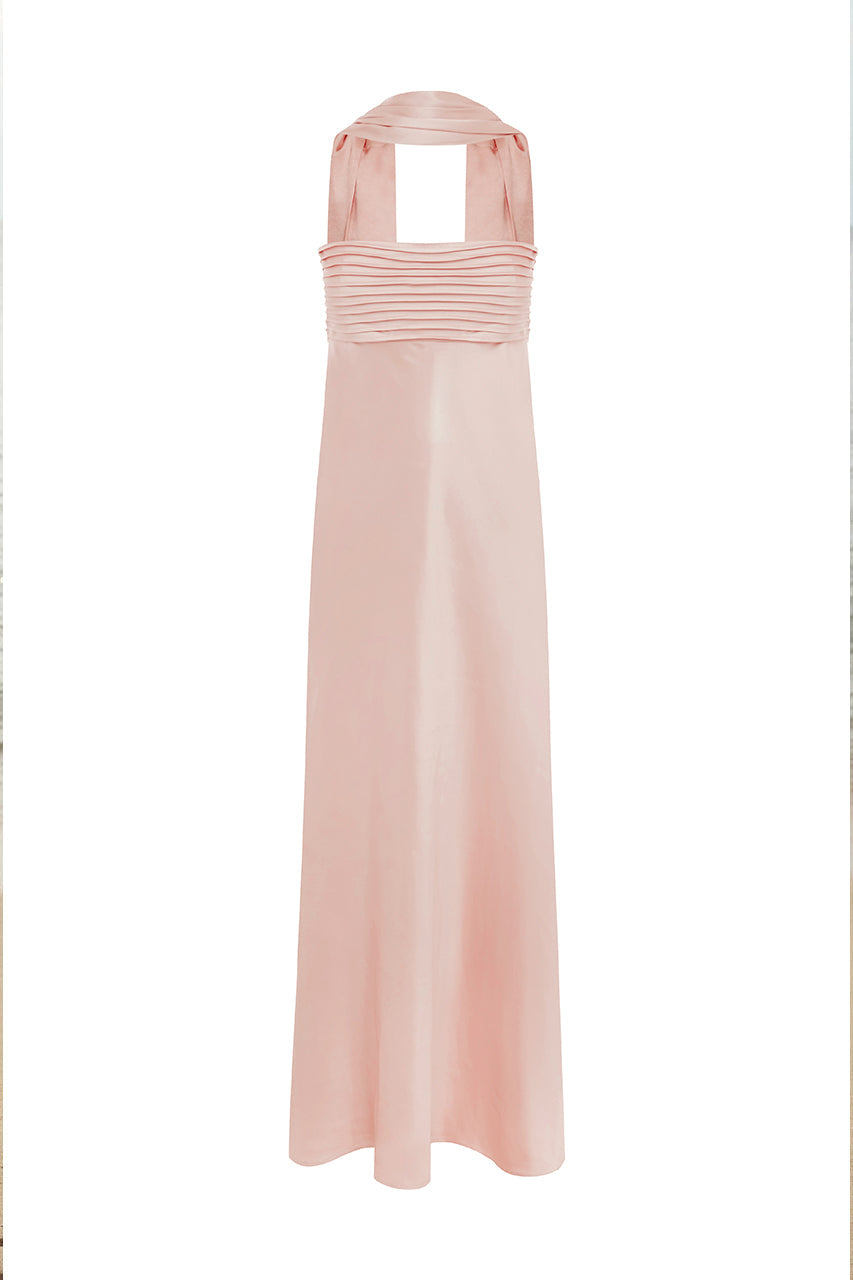 ROBE MAXI ELSA - MUSC