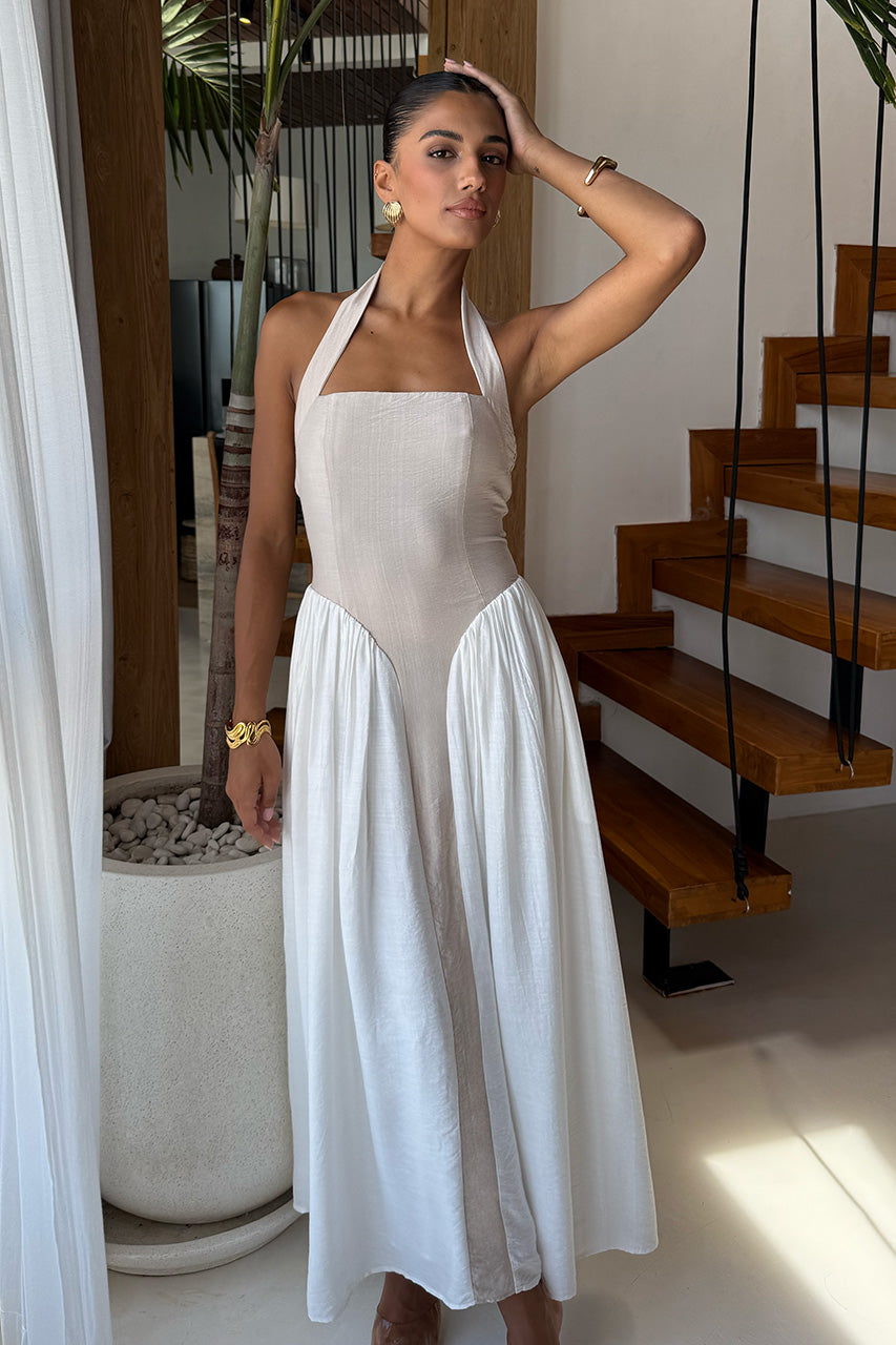 ROBE MIDI SAMMI