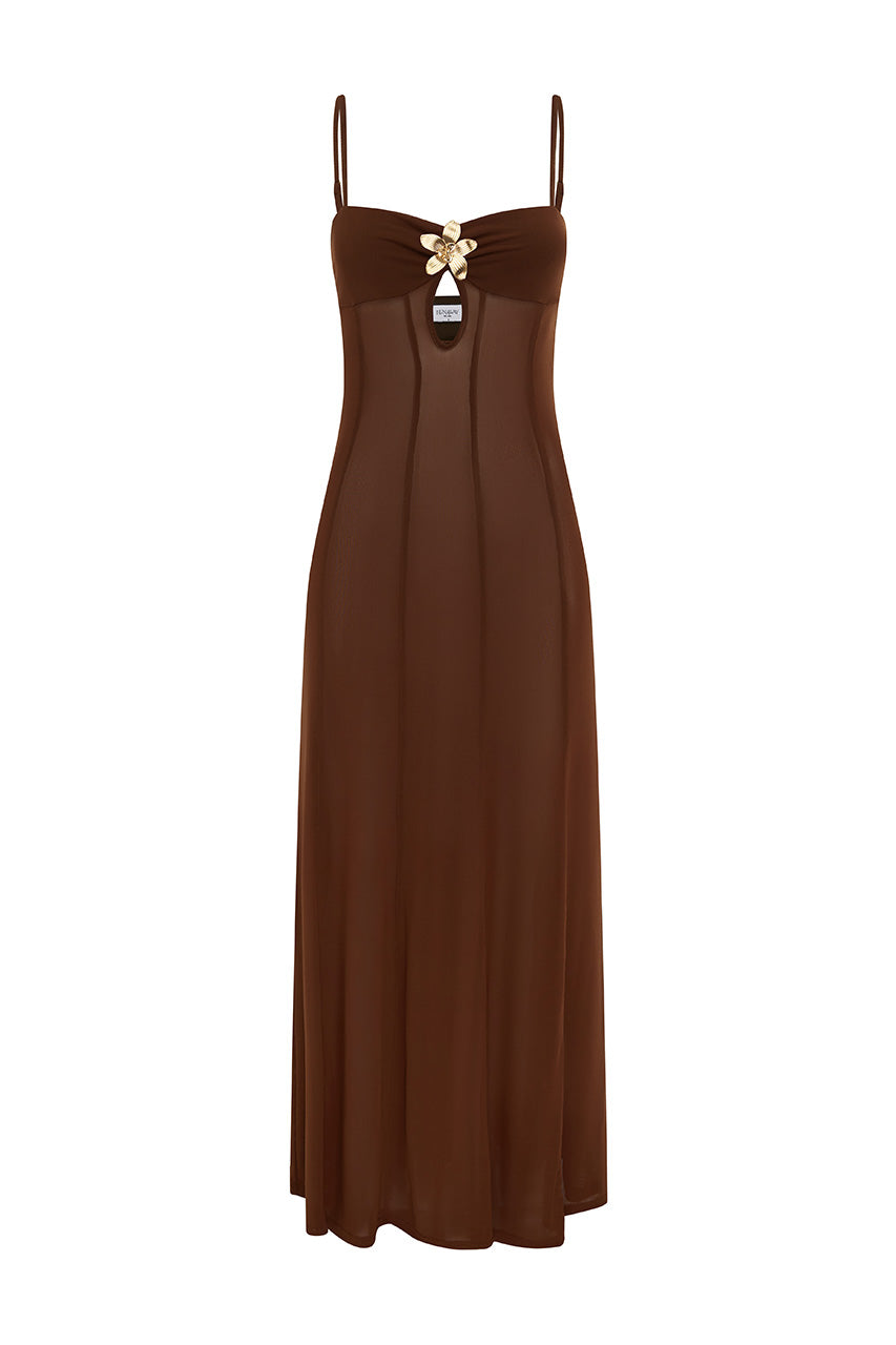 ROBE MAXI TISHA